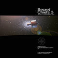 the album cover for Secret Chiefs 3 - Satellite Supersonic, Vol. 1