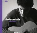 the album cover for Vinicius Cantuaria - Samba Carioca