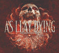 the album cover for As I Lay Dying - Powerless Rise