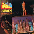 the album cover for Fela Kuti - Excuse-O & Monkey Banana
