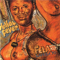 the album cover for Fela Kuti - Yellow Fever & Na Poi
