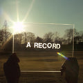 the album cover for Laura Stevenson & The Cans - Record