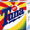 the album cover for Hot Tuna - America's Choice