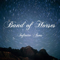 the album cover for Band Of Horses - Infinite Arms [Vinyl]