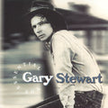 the album cover for Gary Stewart - Essential Gary Stewart