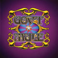 the album cover for Gov't Mule - Live With A Little Help From My Friends [Import]