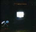 the album cover for Emeralds - Does It Look Like I'm Here?