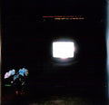 the album cover for Emeralds - Does It Look Like I'm Here? [2LP]