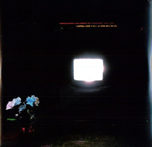 the album cover for Emeralds - Does It Look Like I'm Here? [2LP]