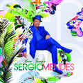 the album cover for Sergio Mendes - Bom Tempo