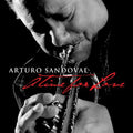 the album cover for Arturo Sandoval - A Time For Love