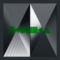 the album cover for Ikonika - Idiot/Idiot [Altered Natives Remix] 12 Inch