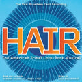 the album cover for HAIR - Hair / O.C.R.