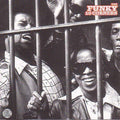 the album cover for Funky 16 Corners - Funky 16 Corners