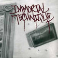 the album cover for Immortal Technique - Revolutionary, Vol. 2