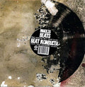the album cover for Madlib - Beat Konducta, Vol. 1