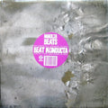 the album cover for Madlib - Beat Konducta, Vol. 2