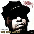 the album cover for Immortal Technique - 3rd World