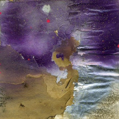 the album cover for Madlib - Beat Konducta, Vol. 5