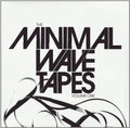 the album cover for Minimal Wave Tapes - Minimal Wave Tapes, Vol. 1