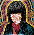 the album cover for Strong Arm Steady - Stoney