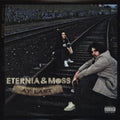 the album cover for Eternia - At Last