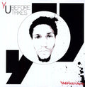 the album cover for Yu - Before Taxes