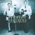 the album cover for Stanley Brothers - The Complete Columbia Stanley Brothers