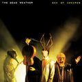 the album cover for The Dead Weather - Sea of Cowards