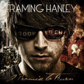 the album cover for Framing Hanley - A Promise To Burn