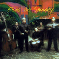 the album cover for Ecos De Siboney - Saludo Company