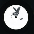 the album cover for Superpitcher - Rabbits In A Hurry