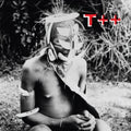 the album cover for T++ - Wireless