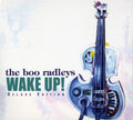 the album cover for Boo Radleys - Wake Up!: Deluxe Edition [Import]