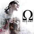 the album cover for Revamp - Revamp (Bonus Track)