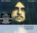 the album cover for Mike Oldfield - Ommadawn: Deluxe Edition [Import]