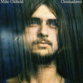 the album cover for Mike Oldfield - Ommadawn
