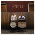 the album cover for Peter Wolf Crier - Inter-Be