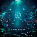 the album cover for Pendulum - Immersion [Import]