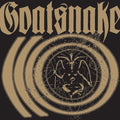 the album cover for Goatsnake - 1 + Dog Days