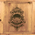 the album cover for Truth & Salvage Co. - Truth and Salvage Company