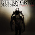 the album cover for Dir En Grey - Uroboros: With the Proof in the Name of Living