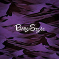 the album cover for Keepaway - Baby Style