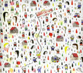 the album cover for Good Old War - Good Old War