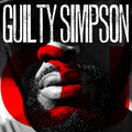 the album cover for Guilty Simpson - Oj Simpson