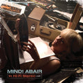 the album cover for Mindi Abair - In Hi-Fi Stereo