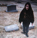 the album cover for Crystal Castles - Crystal Castles II [LP]