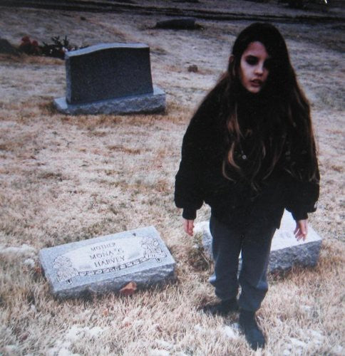 the album cover for Crystal Castles - Crystal Castles II [LP]