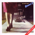 the album cover for Brand X - Do They Hurt? [Import]