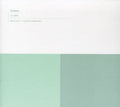 the album cover for Alva Noto + Ryuichi Sakamoto - Insen